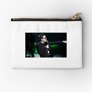 Born to Be Nougaret Adrien Nougaret Zipper Pouches