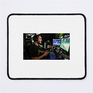 Game Plan: Nougaret Adrien Nougaret Mouse Pads