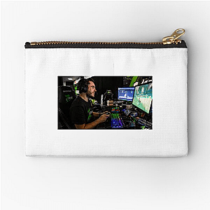 Game Plan: Nougaret Adrien Nougaret Zipper Pouches