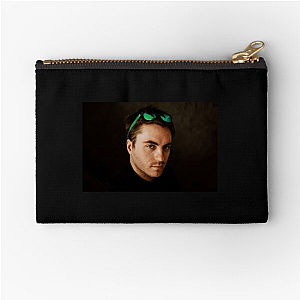 Adrien Nougaret Energy Adrien Nougaret Zipper Pouches