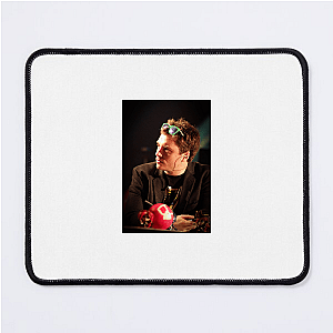 Play Like Adrien Nougaret Adrien Nougaret Mouse Pads