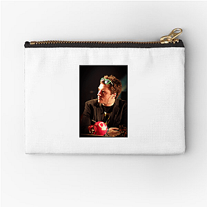 Play Like Adrien Nougaret Adrien Nougaret Zipper Pouches