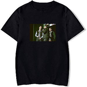 ZeratoR It Like Adrien Adrien Nougaret T-Shirts