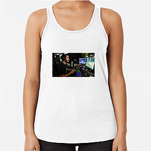 Game Plan: Nougaret Adrien Nougaret Tank Tops