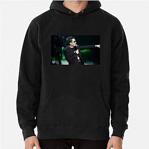 Born to Be Nougaret Adrien Nougaret Hoodies
