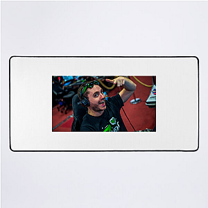 Zero to Zera – Adrien Adrien Nougaret Mouse Pads