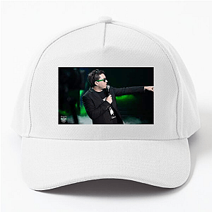 Born to Be Nougaret Adrien Nougaret Hats & Caps