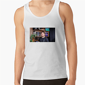 Adrien Nougaret Approved Adrien Nougaret Tank Tops