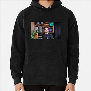 Adrien Nougaret Approved Adrien Nougaret Hoodies