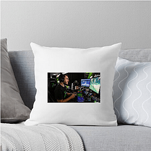 Game Plan: Nougaret Adrien Nougaret Pillows Cover