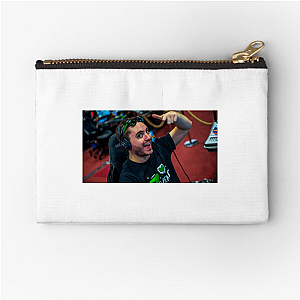 Zero to Zera – Adrien Adrien Nougaret Zipper Pouches