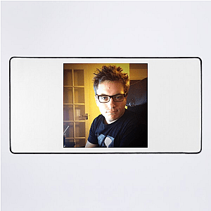 Nougaret Mode: ON Adrien Nougaret Mouse Pads