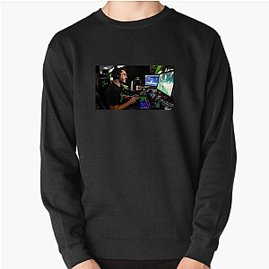 Game Plan: Nougaret Adrien Nougaret Sweatshirts