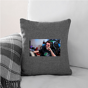 Adrien Vibes Only Adrien Nougaret Pillows Cover