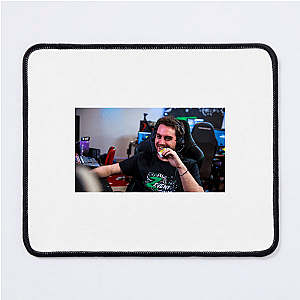 Adrien Vibes Only Adrien Nougaret Mouse Pads