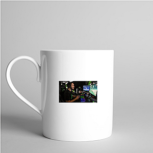 Game Plan: Nougaret Adrien Nougaret Mugs