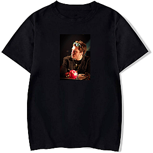 Play Like Adrien Nougaret Adrien Nougaret T-Shirts