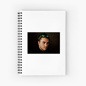 Adrien Nougaret Energy Adrien Nougaret Notebook