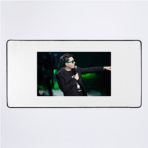 Born to Be Nougaret Adrien Nougaret Mouse Pads