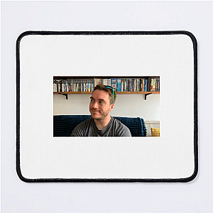 Team Adrien Forever Adrien Nougaret Mouse Pads