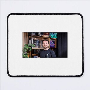 Adrien Nougaret Approved Adrien Nougaret Mouse Pads