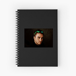 Adrien Nougaret Energy Adrien Nougaret Notebook