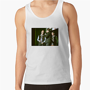 ZeratoR It Like Adrien Adrien Nougaret Tank Tops