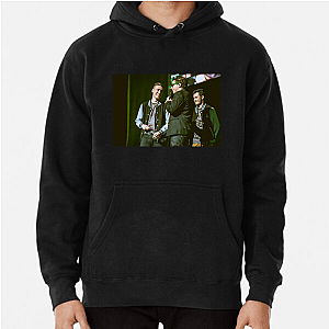 ZeratoR It Like Adrien Adrien Nougaret Hoodies