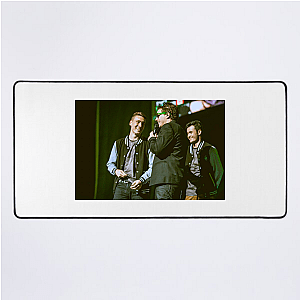 ZeratoR It Like Adrien Adrien Nougaret Mouse Pads