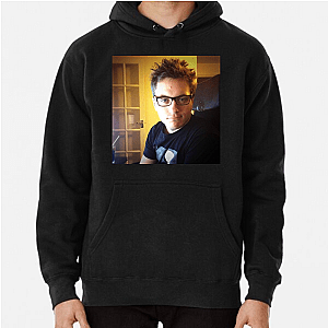 Nougaret Mode: ON Adrien Nougaret Hoodies