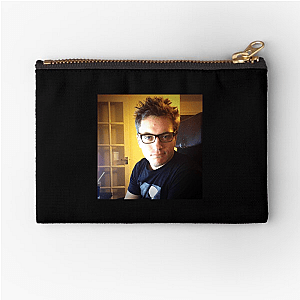 Nougaret Mode: ON Adrien Nougaret Zipper Pouches