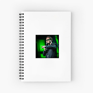 Run It Like Nougaret Adrien Nougaret Notebook