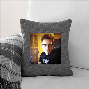 Nougaret Mode: ON Adrien Nougaret Pillows Cover