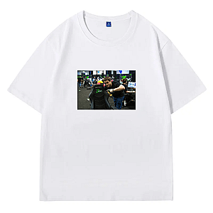 Nougaret Built Different Adrien Nougaret T-Shirts