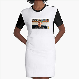 Team Adrien Forever Adrien Nougaret Dresses