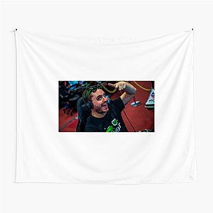 Zero to Zera – Adrien Adrien Nougaret Tapestries