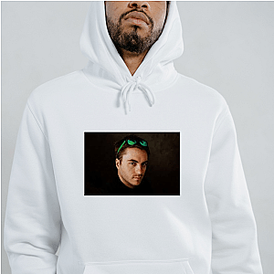 Adrien Nougaret Energy Adrien Nougaret Hoodies