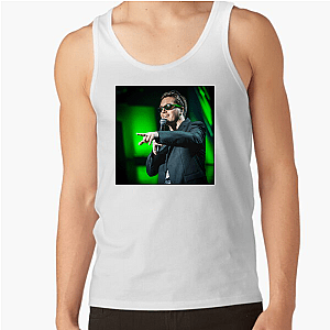 Run It Like Nougaret Adrien Nougaret Tank Tops