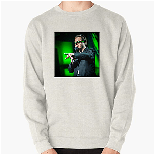 Run It Like Nougaret Adrien Nougaret Sweatshirts