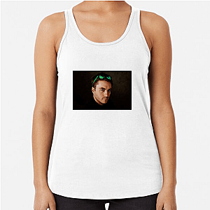 Adrien Nougaret Energy Adrien Nougaret Tank Tops