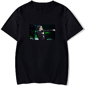 Born to Be Nougaret Adrien Nougaret T-Shirts