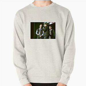ZeratoR It Like Adrien Adrien Nougaret Sweatshirts