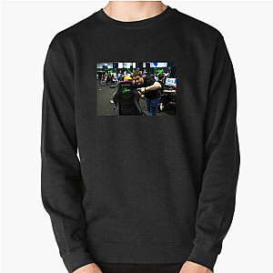 Nougaret Built Different Adrien Nougaret Sweatshirts