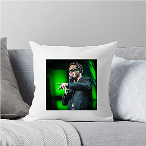 Run It Like Nougaret Adrien Nougaret Pillows Cover