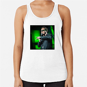 Run It Like Nougaret Adrien Nougaret Tank Tops