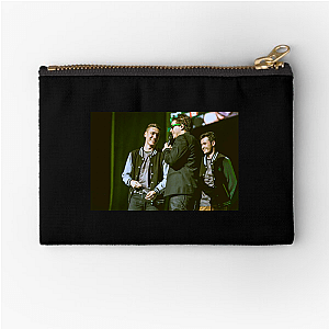 ZeratoR It Like Adrien Adrien Nougaret Zipper Pouches