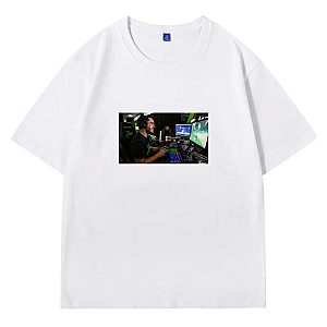 Game Plan: Nougaret Adrien Nougaret T-Shirts