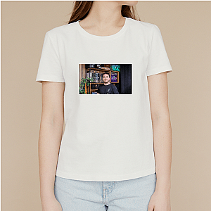 Adrien Nougaret Approved Adrien Nougaret T-Shirts