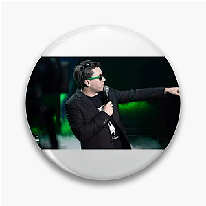 Born to Be Nougaret Adrien Nougaret Pins
