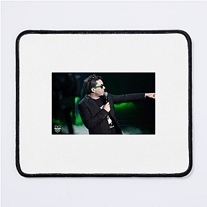 Born to Be Nougaret Adrien Nougaret Mouse Pads